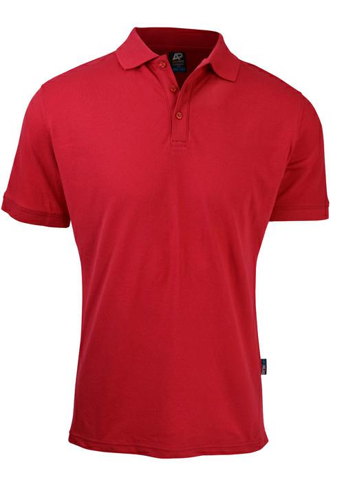 Aussie Pacific 1315 Mens Claremont Polo - Thread and Ink Workwear