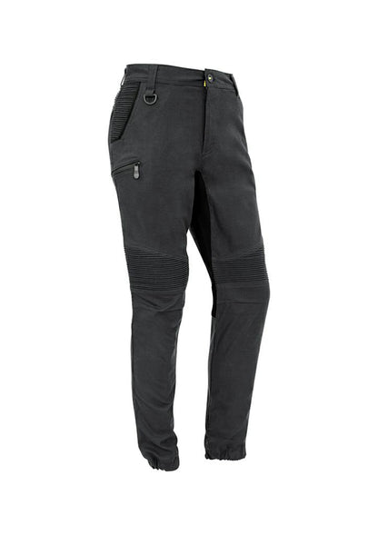 Syzmik ZP340 Mens Stretch Streetworx Pants - Thread and Ink Workwear