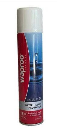 Waproo WSSPRAY Water And Stain Spray - Thread and Ink Workwear