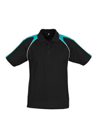 Biz Collection P225MS Triton Mens Polo - Thread and Ink Workwear