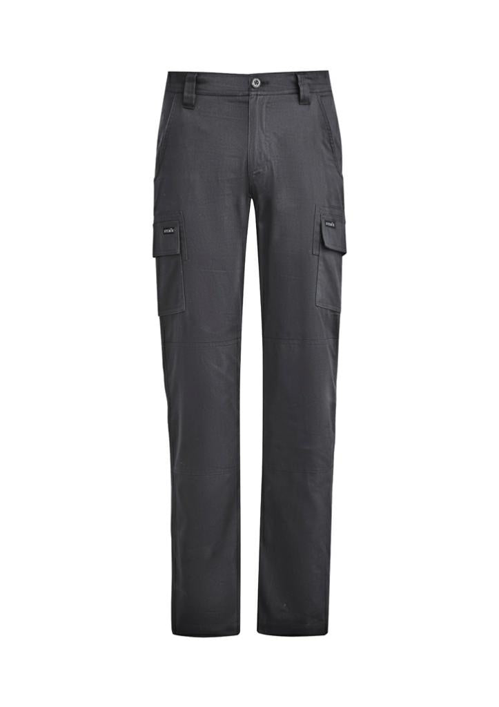 Syzmik ZP505 Mens Lightweight Drill Cargo Pant - Thread and Ink Workwear