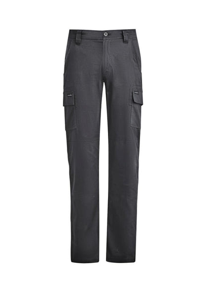 Syzmik ZP505 Mens Lightweight Drill Cargo Pant - Thread and Ink Workwear