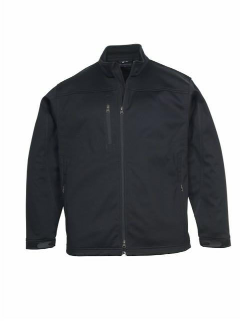 Biz Collection J3880 Soft Shell Mens Jackets - Thread and Ink Workwear