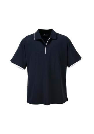 Biz-Collection P3200 Elite Mens Polo - Thread and Ink Workwear