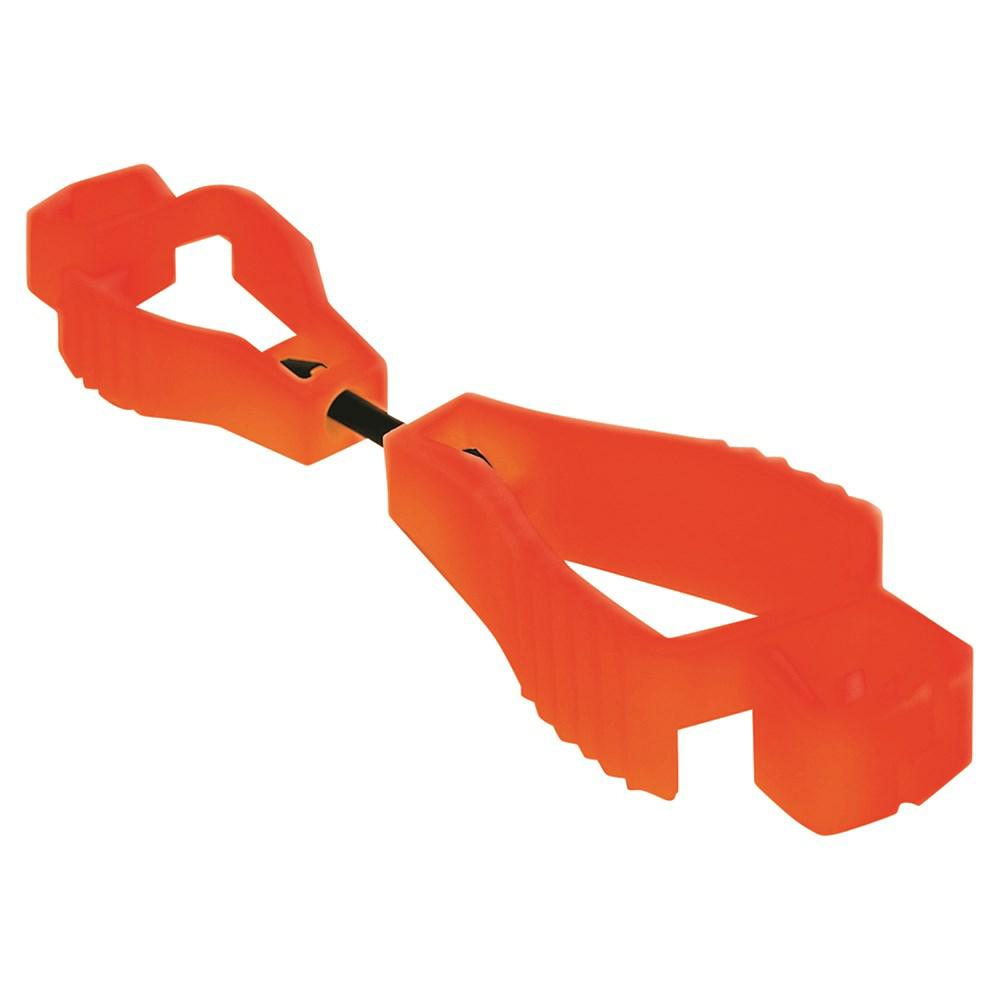 Prochoice GCKO Glove Clip Keeper Orange