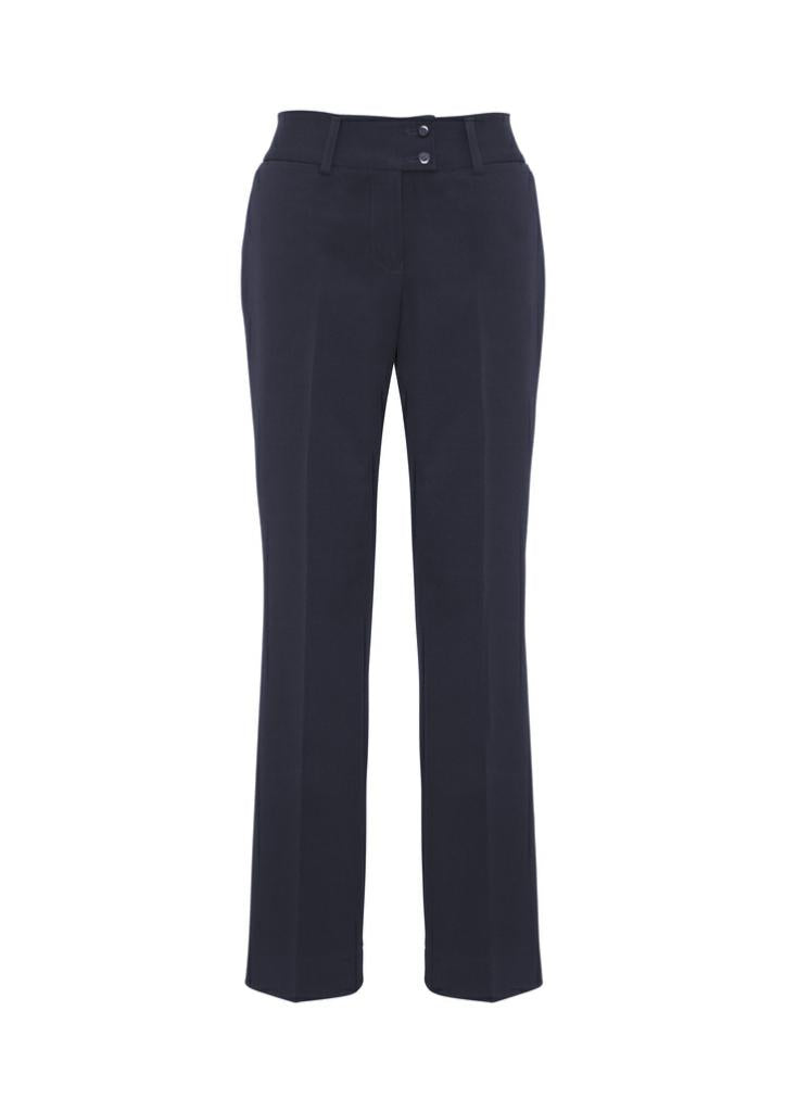 Biz Collection BS508L Ladies Eve Perfect Pant - Thread and Ink Workwear