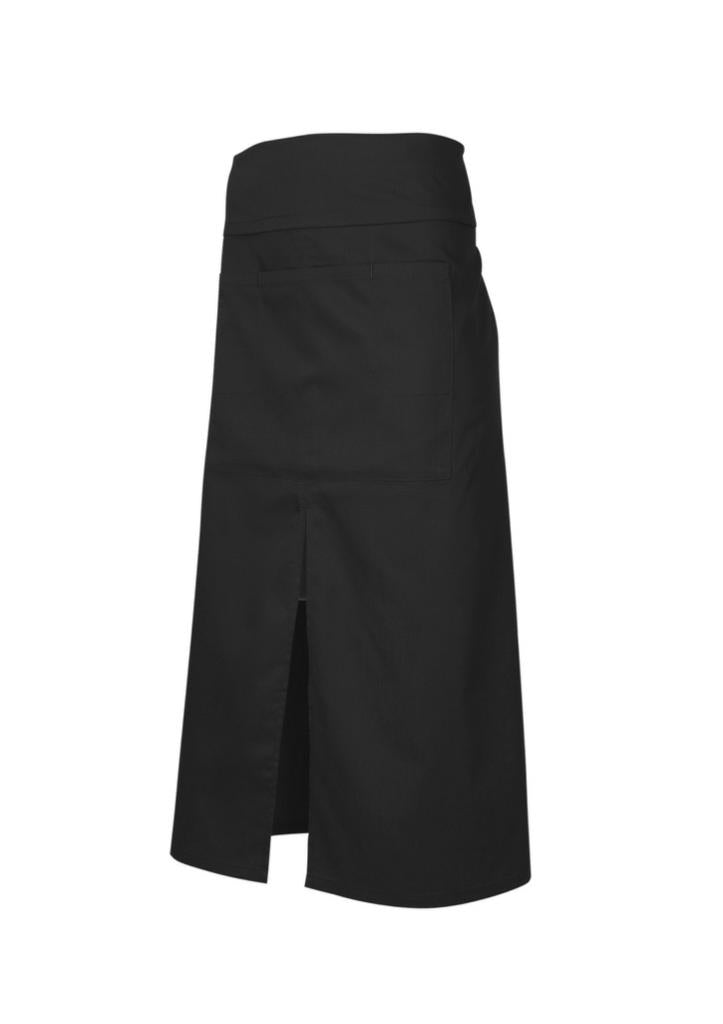 Biz Collection BA93 Continental Style Full Apron
