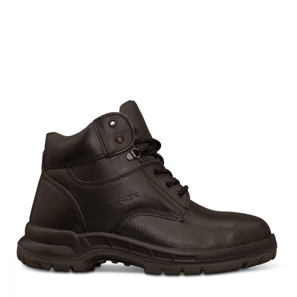 Oliver work sale boots afterpay