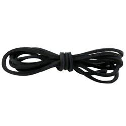 Oliver Laces Replacment Laces Black 105cm - Thread and Ink Workwear