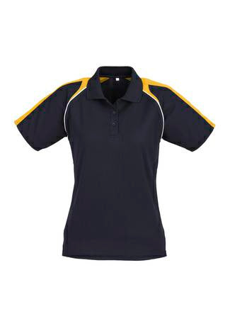 Biz Collection P225LS Triton Ladies Polo - Thread and Ink Workwear