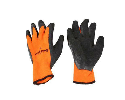 Cold Fighter Freezer Latex Palm Gloves - Thread and Ink Workwear