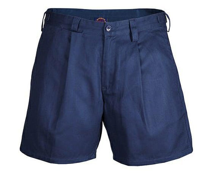 Ritemate Combo Short RM1002S - Thread and Ink Workwear