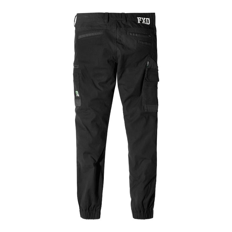 FXD WP4W Ladies Stretch Ankle Cuffed Work Pant – Thread and Ink