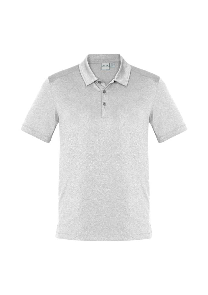 Biz Collection P815MS Aero Mens Polo - Thread and Ink Workwear