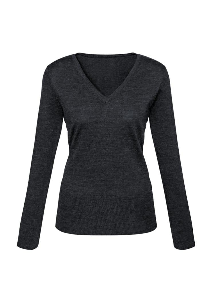 Biz Collection LP618L Ladies Milano Pullover - Thread and Ink Workwear