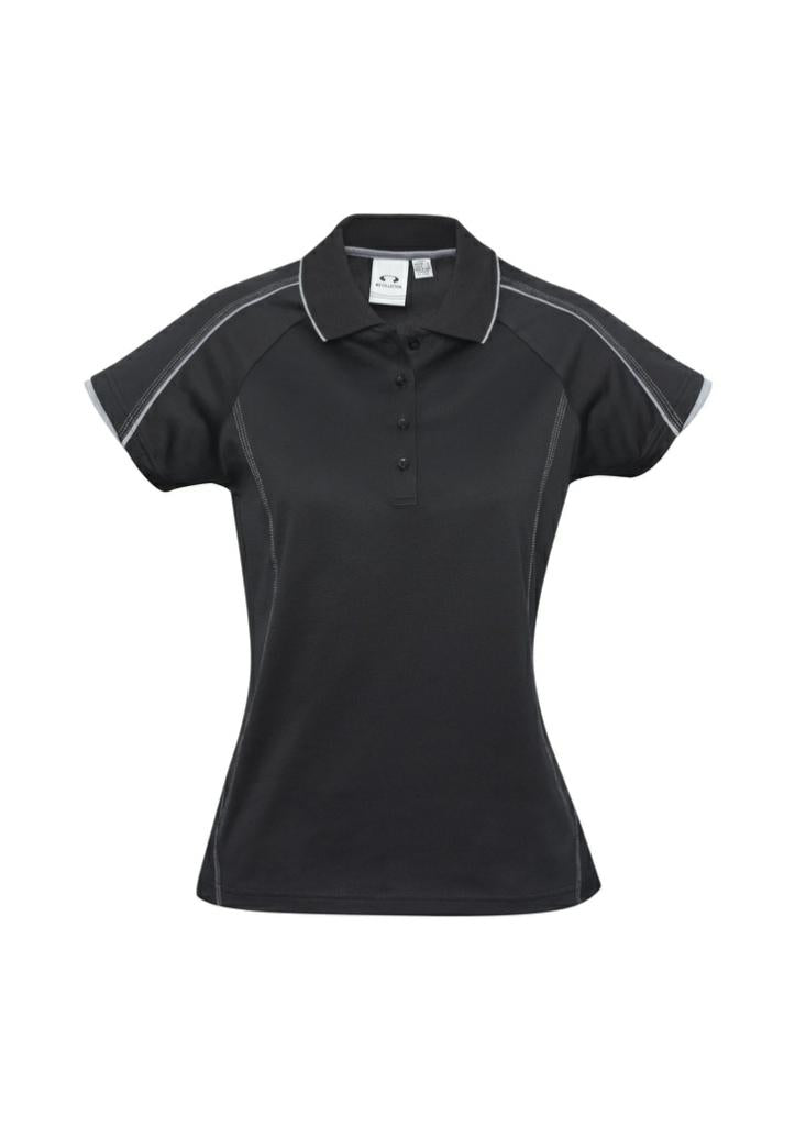 Biz-Collection P303LS Blade Ladies Polo - Thread and Ink Workwear