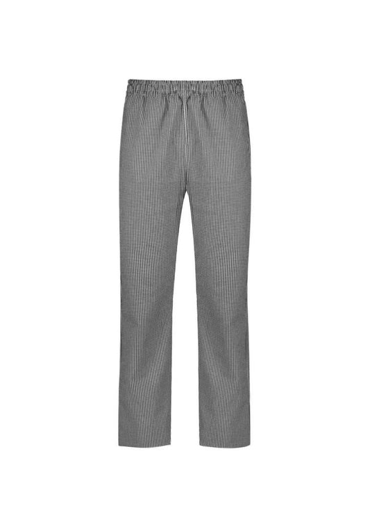 Biz Collection CH234M Dash Mens Chef Pants - Thread and Ink Workwear