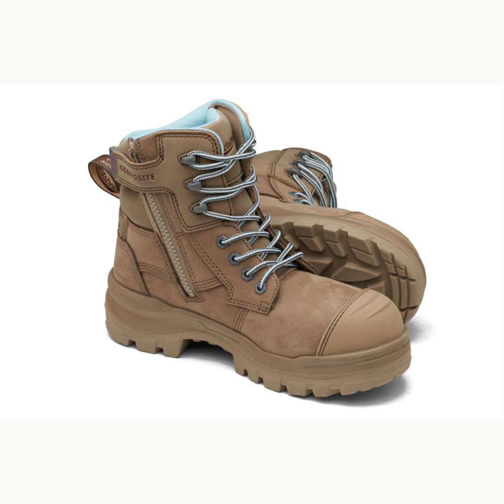 Blundstone 8863 Women's Rotoflex Safety Boots