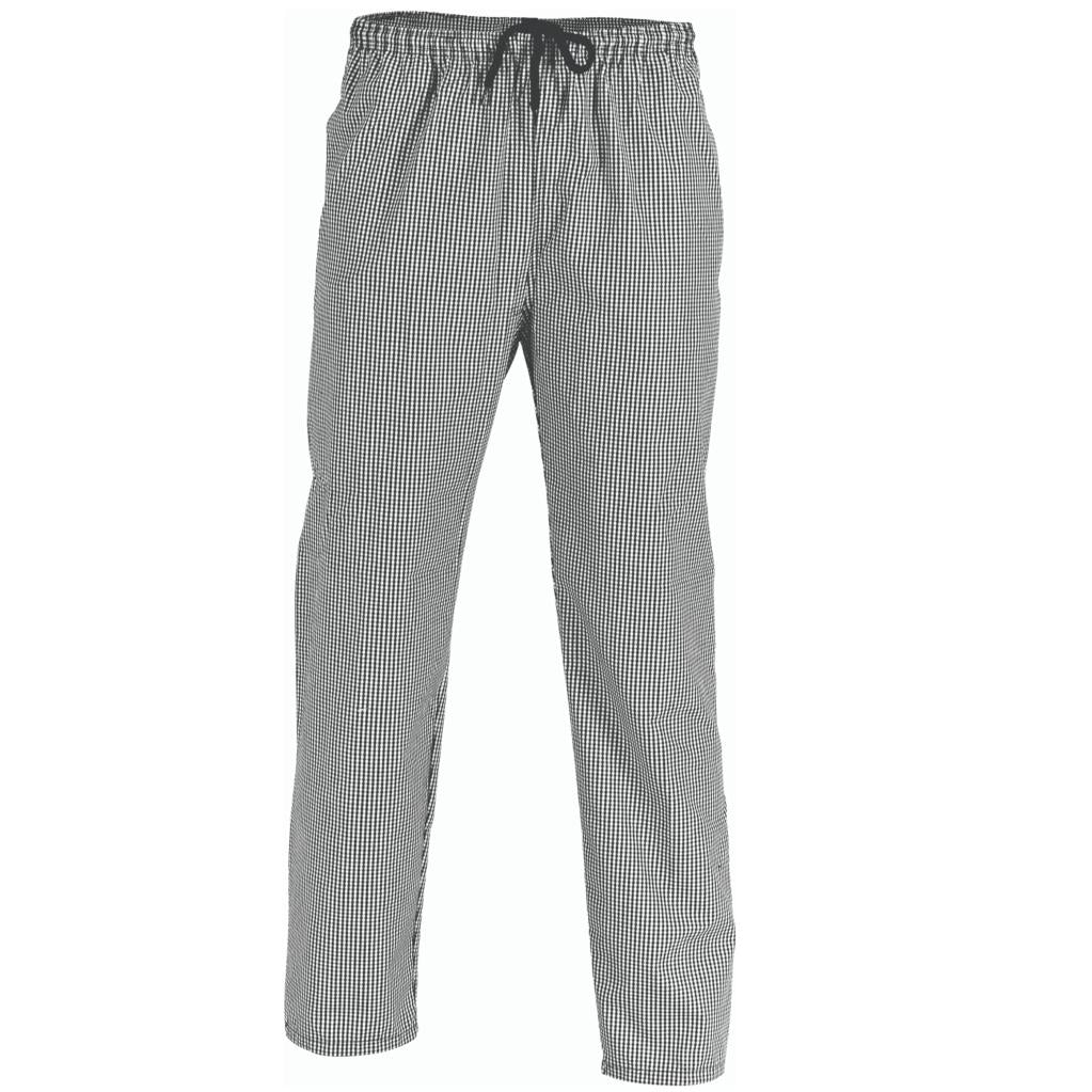 DNC 1501 Chef Pants - Thread and Ink Workwear
