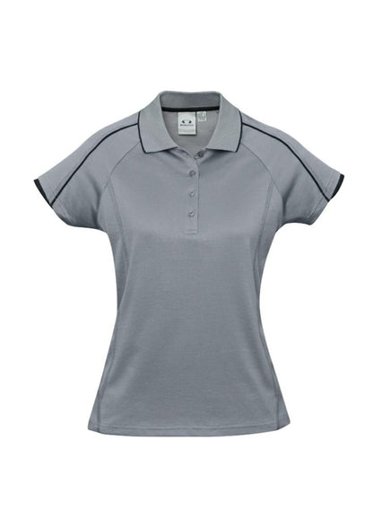 Biz-Collection P303LS Blade Ladies Polo - Thread and Ink Workwear