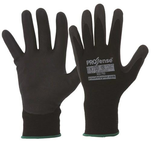 Prochoice BNNL Prosense Dexi-Pro Gloves - 12 Pack
