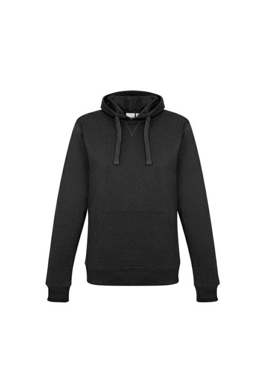 Biz Collection SW760L Ladies Crew Hoodie - Thread and Ink Workwear