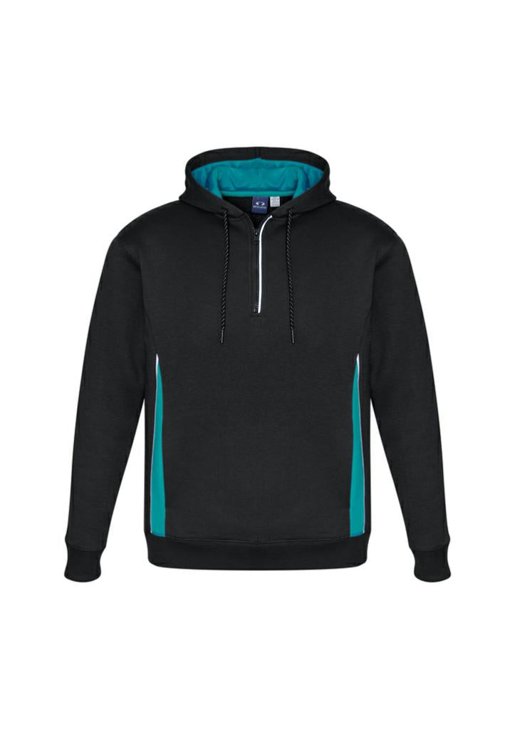 Biz Collection SW710M Adults Renegade Hoodie - Thread and Ink Workwear